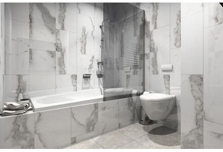 Villa by the sea in Paphos (downtown) (Paphos) Cyprus area 140m² 2 floors