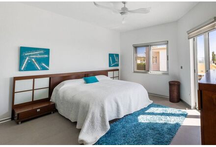 Villa in Paphos (downtown) (Paphos) Cyprus area 207m² 