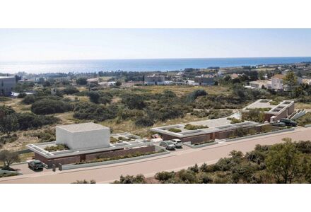 Villa in Paphos (downtown) (Paphos) Cyprus area 220m² 