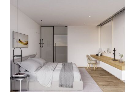 House by the sea in Paphos (downtown) (Paphos) Cyprus area 127m² 