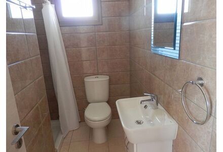 Villa by the sea in Paphos (downtown) Cyprus area 120m² 