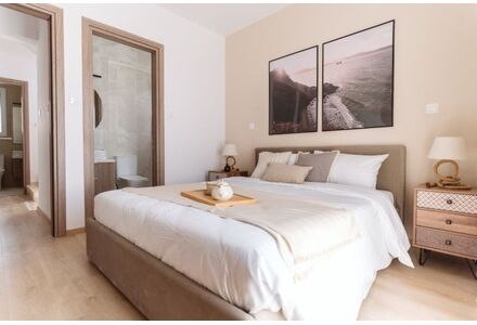 Villa by the sea in Paphos (downtown) (Paphos) Cyprus area 150m² 