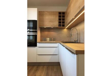 Cottage by the sea in Paphos (downtown) (Paphos) Cyprus area 146m² 