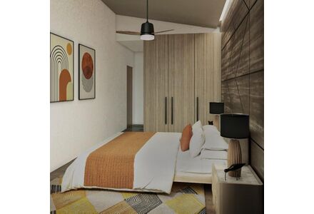 House by the sea in Paphos (downtown) (Paphos) Cyprus area 140m² 