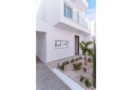 Villa by the sea in Paphos (downtown) (Paphos) Cyprus area 147m² 