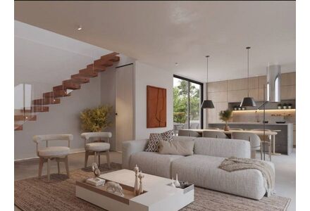 Villa by the sea in Paphos (downtown) (Paphos) Cyprus area 186m² 