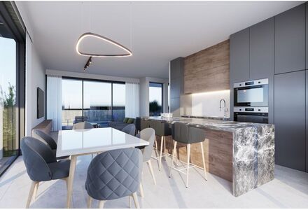 Villa by the sea in Paphos (downtown) (Paphos) Cyprus area 160m² 