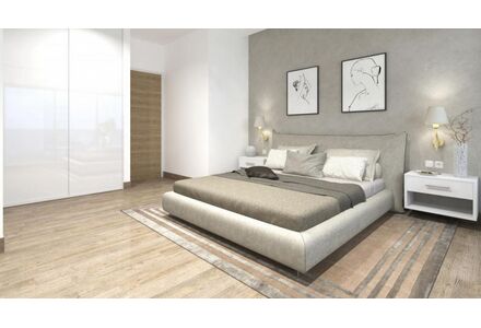 House by the sea in Paphos (downtown) (Paphos) Cyprus area 180m² 