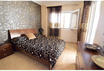 House by the sea in Paphos (downtown) (Paphos) Cyprus area 150m² 2 floors