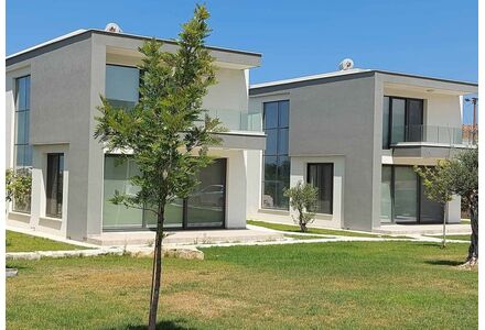 Villa by the sea in Paphos (downtown) (Paphos) Cyprus area 170m² 