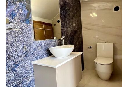 Villa by the sea in Paphos (downtown) (Paphos) Cyprus area 125m² 