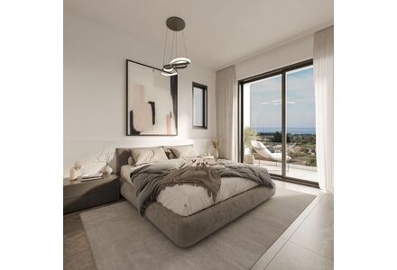 House by the sea in Paphos (downtown) (Paphos) Cyprus area 205m² 