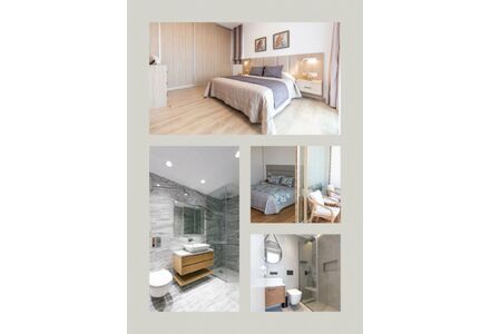 Вилла у моря в Пафосе (центр) (Пафос) площадь 190м²
