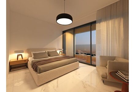 Villa by the sea in Paphos (downtown) (Paphos) Cyprus area 166m² 
