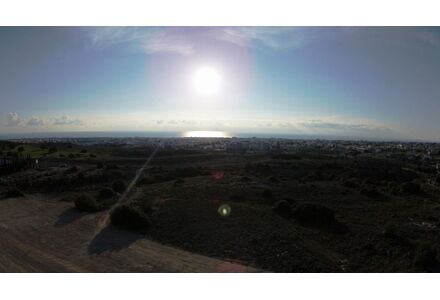 Villa by the sea in Paphos (downtown) (Paphos) Cyprus area 158m² 