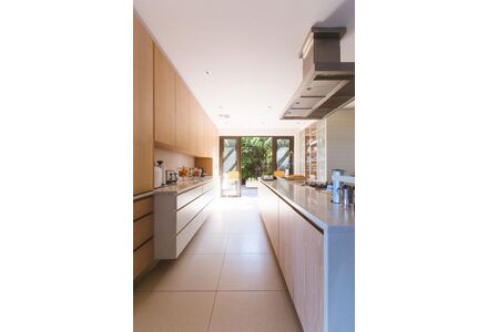 Villa by the sea in Paphos (downtown) (Paphos) Cyprus area 165m² 