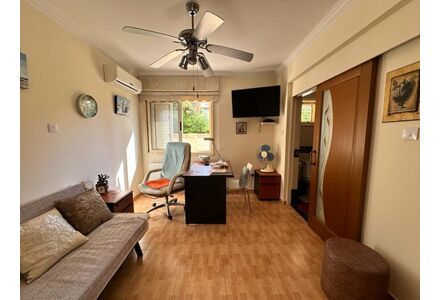 Villa by the sea in Paphos (downtown) (Paphos) Cyprus area 237m² 