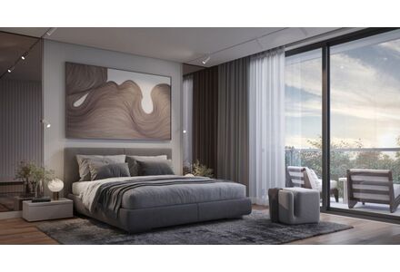 Villa by the sea in Paphos (downtown) (Paphos) Cyprus area 234m² 