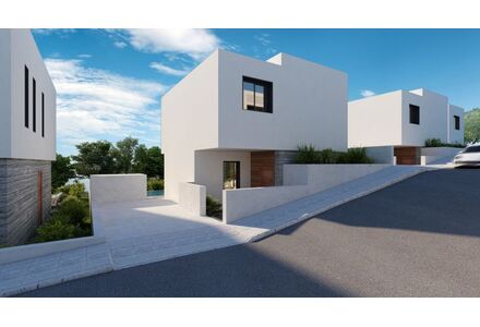 Villa by the sea in Paphos (downtown) (Paphos) Cyprus area 250m² 
