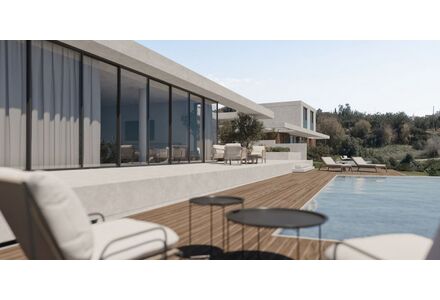 Villa by the sea in Paphos (downtown) (Paphos) Cyprus area 220m² 