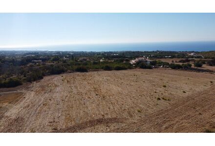 Villa by the sea in Paphos (downtown) (Paphos) Cyprus area 252m² 