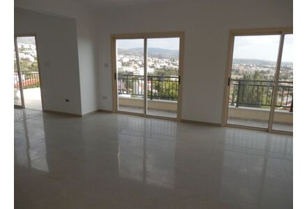 Villa by the sea in Paphos (downtown) (Paphos) Cyprus area 212m² 3 floors