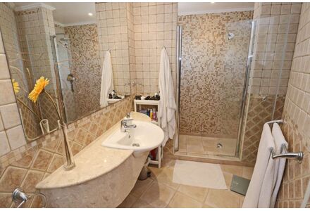 Townhouse by the sea in Paphos (downtown) (Paphos) Cyprus area 191m² 
