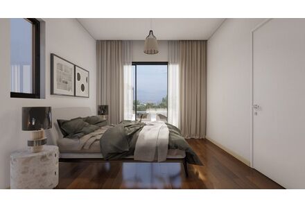 Villa by the sea in Paphos (downtown) (Paphos) Cyprus area 170m² 