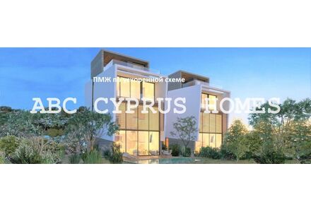 Villa by the sea in Paphos (downtown) (Paphos) Cyprus area 183m² 
