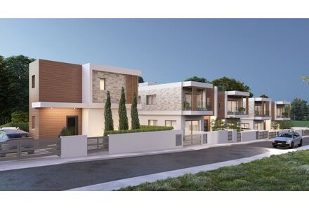 Villa by the sea in Paphos (downtown) (Paphos) Cyprus area 170m² 