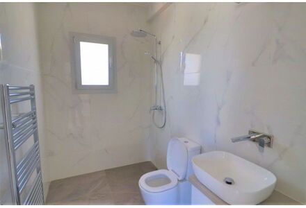 Вилла у моря в Пафосе (центр) площадь 250м²