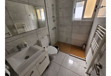 Villa by the sea in Paphos (downtown) (Paphos) Cyprus area 260m² 
