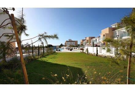 Villa by the sea in Paphos (downtown) (Paphos) Cyprus area 140m² 