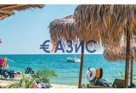 Apartment 3-room 2+1 in Nesebar (Ravda) Bulgaria area 166.6m² 5 floor