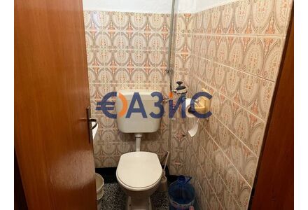 Квартира 5-комнатная 4+1 в Несебре площадь 137м² 3 этаж