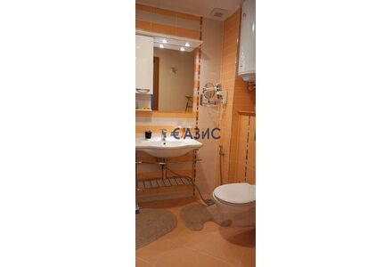 Квартира 3-комнатная 2+1 в Несебре (Равда) площадь 130м² 4 этаж