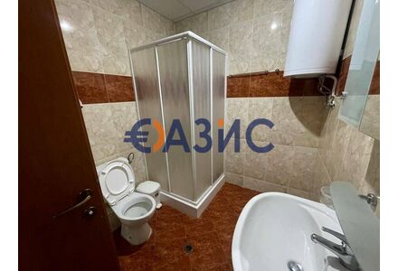 Квартира 4-комнатная 3+1 в Несебре (Святой Влас) площадь 240м² 5 этаж