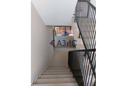 Квартира 2-комнатная 1+1 в Несебре (Солнечный Берег) площадь 177м² 4 этаж