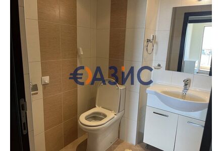 Apartment 3-room 2+1 in Nesebar (Sunny Beach) Bulgaria area 136m² 7 floor