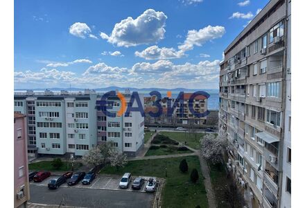 Квартира 5-комнатная 4+1 в Поморие площадь 154м² 5 этаж