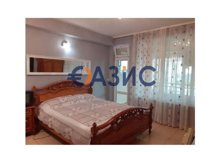 Apartment 4-room 3+1 in Nesebar Bulgaria area 110m² 2 floor