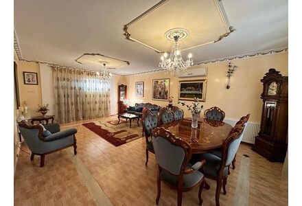Villa by the sea in Kato Paphos (Kato Paphos) Cyprus area 237m² 2 floors