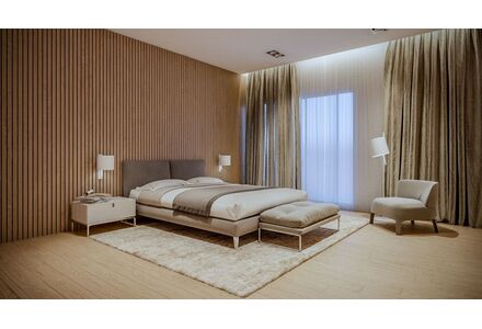 Вилла в Пафосе (центр) площадь 174м² 2-этажный