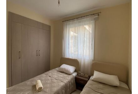 House by the sea in Kato Paphos (Kato Paphos) Cyprus area 143m² 2 floors
