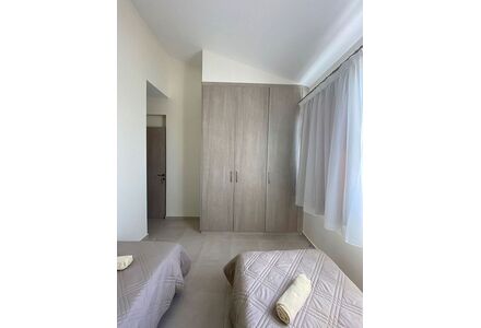 Вилла в Пафосе (центр) площадь 164м² 2-этажный