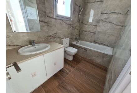 Дом в Пафосе (центр) площадь 200м² 2-этажный