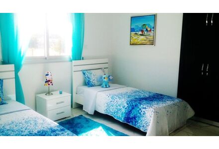 Villa in Paphos (downtown) (Paphos) Cyprus area 190m² 2 floors
