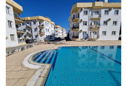 Дом в центре Кирении площадь 170м² 2-этажный