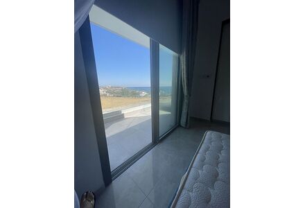 Villa by the sea in Paphos (downtown) (Paphos) Cyprus area 420m² 
