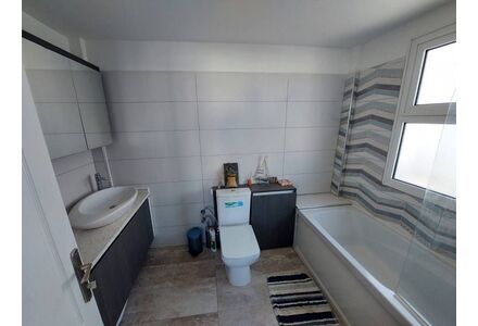 Вилла у моря в Эсентепе площадь 220м² 2-этажный